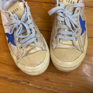 Golden Goose sneakers